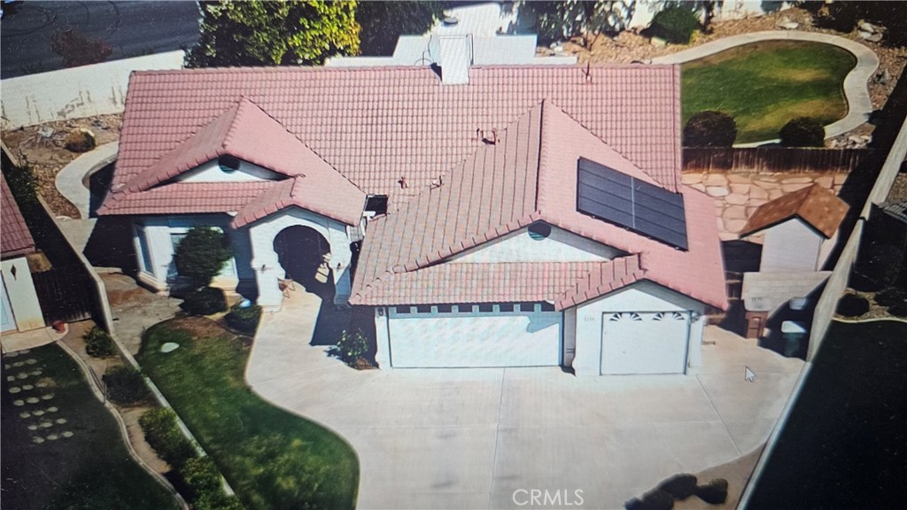 306 Portola Court