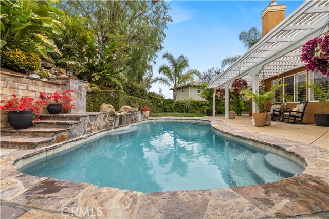 Detail Gallery Image 45 of 56 For 24987 Greensbrier Dr, Stevenson Ranch,  CA 91381 - 5 Beds | 4 Baths