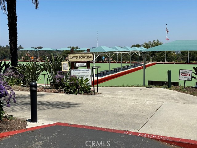 Detail Gallery Image 31 of 47 For 2290 via Puerta a,  Laguna Woods,  CA 92637 - 2 Beds | 2 Baths