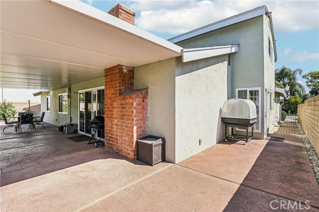 Detail Gallery Image 26 of 30 For 13541 Dean, Tustin,  CA 92780 - 5 Beds | 3 Baths