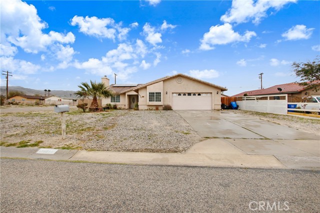 Detail Gallery Image 2 of 20 For 15514 Avenida Manzana, Desert Hot Springs,  CA 92240 - 4 Beds | 2 Baths