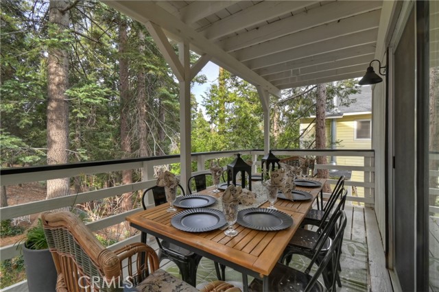 Detail Gallery Image 35 of 53 For 696 Rose, Twin Peaks,  CA 92391 - 4 Beds | 2 Baths