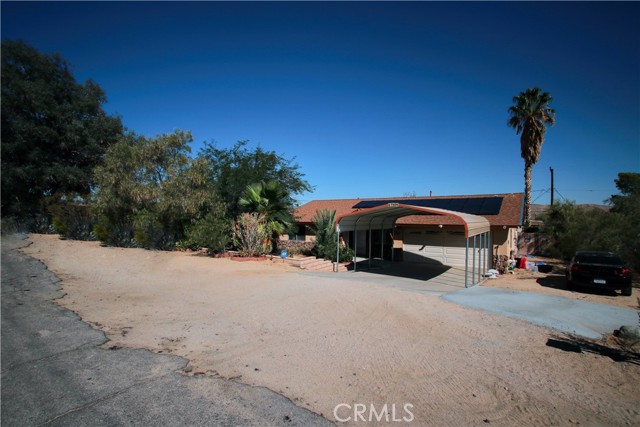Detail Gallery Image 39 of 61 For 61504 Capilla Drive, Joshua Tree,  CA 92252 - 2 Beds | 2 Baths