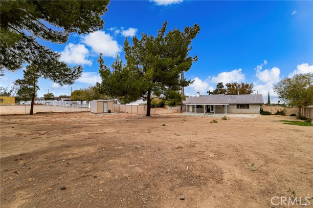 Detail Gallery Image 16 of 18 For 17805 Walnut, Hesperia,  CA 92345 - 3 Beds | 2 Baths