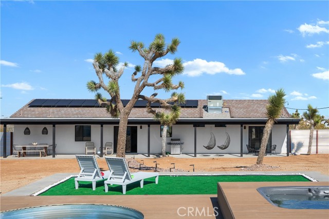 Detail Gallery Image 35 of 39 For 3706 Balsa Ave, Yucca Valley,  CA 92284 - 3 Beds | 2 Baths