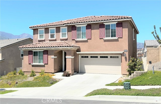 Detail Gallery Image 1 of 17 For 24011 Venture Way, Corona,  CA 92883 - 4 Beds | 3 Baths