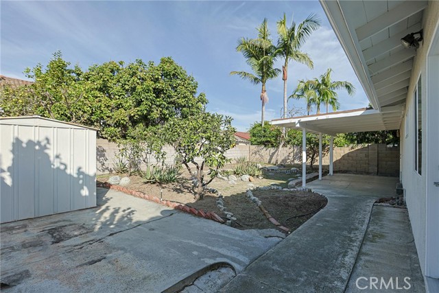 Detail Gallery Image 49 of 49 For 9411 Russell, Garden Grove,  CA 92844 - 3 Beds | 2 Baths