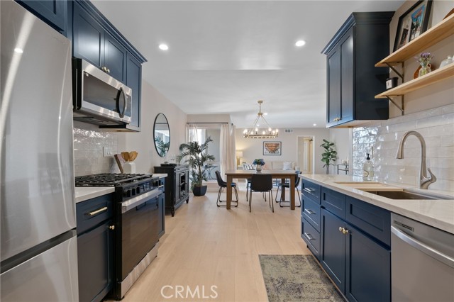Detail Gallery Image 12 of 26 For 10707 Camarillo St #314,  North Hollywood,  CA 91602 - 2 Beds | 2 Baths