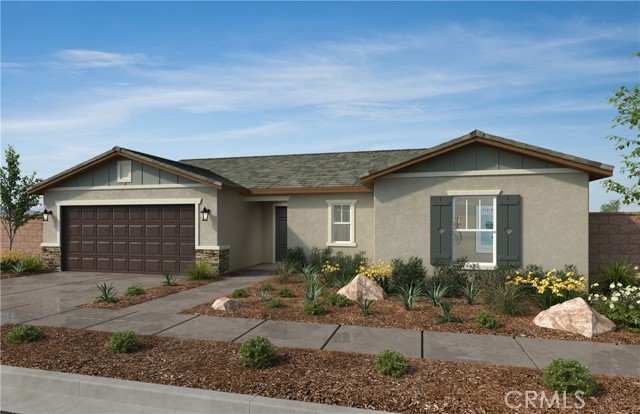 Detail Gallery Image 1 of 1 For 29268 Coolingreen Ct, Winchester,  CA 92596 - 3 Beds | 2 Baths