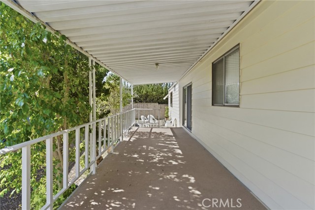 Detail Gallery Image 17 of 29 For 24001 Muirlands #11,  Lake Forest,  CA 92630 - 2 Beds | 2 Baths