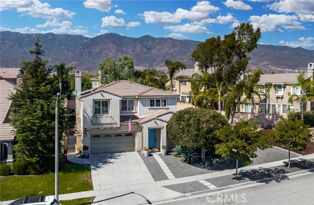 Detail Gallery Image 37 of 47 For 13780 Darkwood Way, Rancho Cucamonga,  CA 91739 - 3 Beds | 2/1 Baths