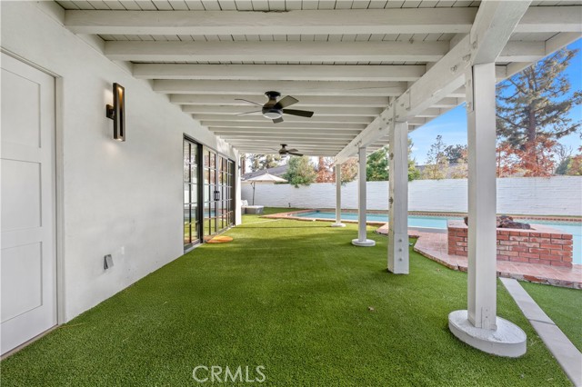 Detail Gallery Image 69 of 70 For 841 Fairway Dr, Bakersfield,  CA 93309 - 5 Beds | 3 Baths