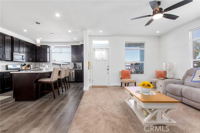 Detail Gallery Image 7 of 38 For 27601 Sun City #303,  Menifee,  CA 92586 - 3 Beds | 2 Baths