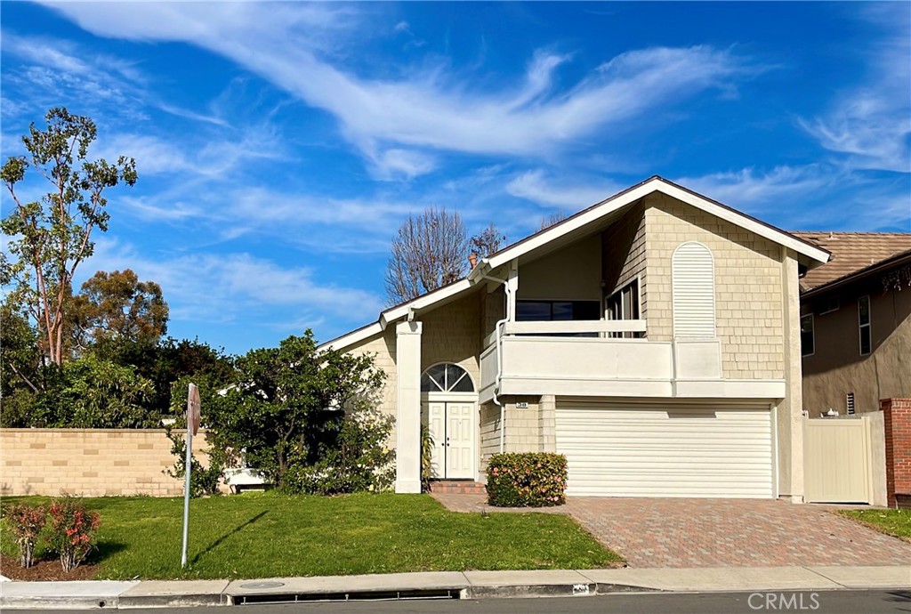 38 Columbus, Irvine, CA 92620