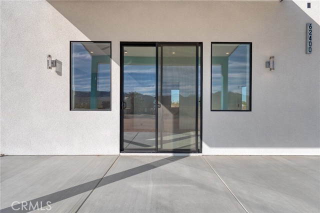 Detail Gallery Image 8 of 38 For 62400 Crestview Dr, Joshua Tree,  CA 92252 - 1 Beds | 1 Baths