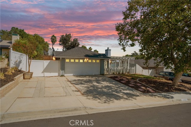 Detail Gallery Image 1 of 25 For 12062 Riparian Way, Moreno Valley,  CA 92557 - 3 Beds | 2 Baths