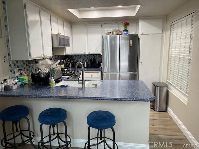 Detail Gallery Image 5 of 26 For 2017 Orchard Dr #D,  Placentia,  CA 92870 - 3 Beds | 2/1 Baths