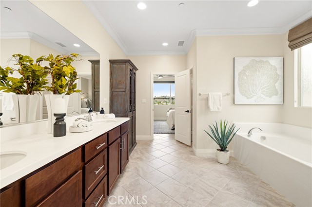 Detail Gallery Image 43 of 75 For 24132 Buckstone Ln, Menifee,  CA 92584 - 4 Beds | 2/1 Baths