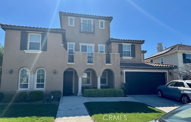 Listing Details for 32159 Fireside Drive, Temecula, CA 92592