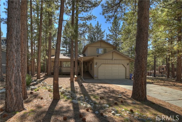 Detail Gallery Image 6 of 45 For 423 Pine View Dr, Big Bear City,  CA 92314 - 3 Beds | 2 Baths