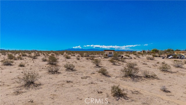 Detail Gallery Image 13 of 24 For 77 Copper Moon Ln, Joshua Tree,  CA 92252 - 0 Beds | 0 Baths