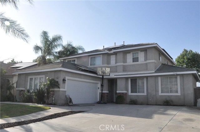 5519 Alexandria Ave, Eastvale, CA 92880