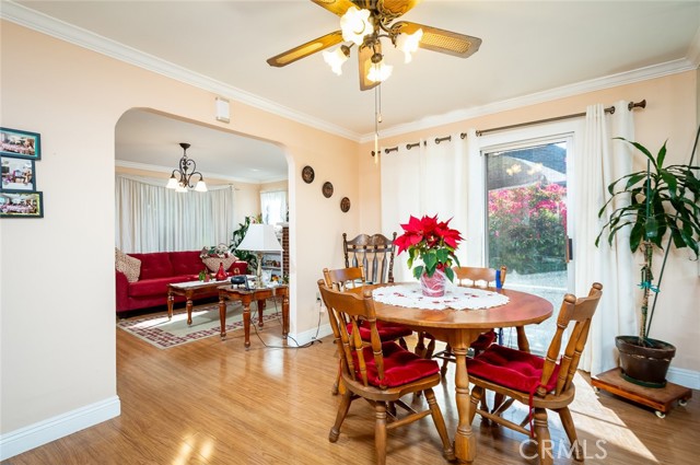 Detail Gallery Image 4 of 16 For 1437 N Sierra Bonita Ave, Pasadena,  CA 91104 - 2 Beds | 1 Baths