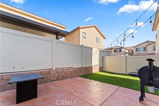 Detail Gallery Image 28 of 38 For 12704 Ironstone, Moreno Valley,  CA 92555 - 4 Beds | 2/1 Baths