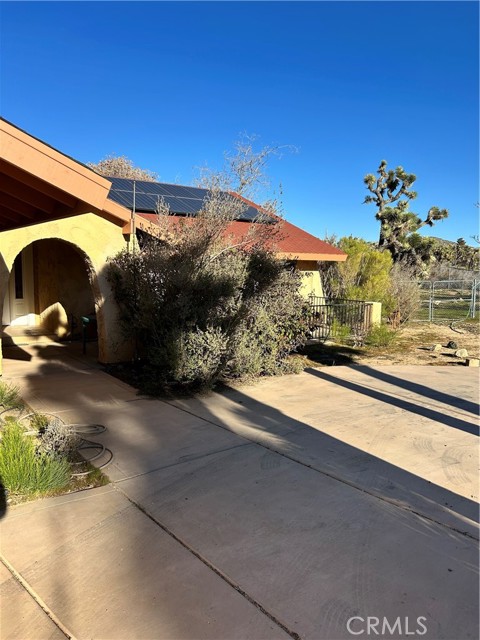 Detail Gallery Image 18 of 49 For 56776 Piute Trail, Yucca Valley,  CA 92284 - 3 Beds | 2 Baths