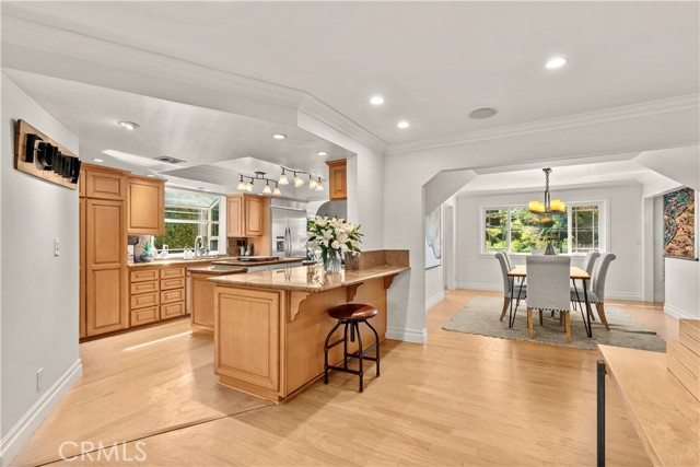 Detail Gallery Image 15 of 57 For 19151 Fowler, Santa Ana,  CA 92705 - 5 Beds | 4 Baths