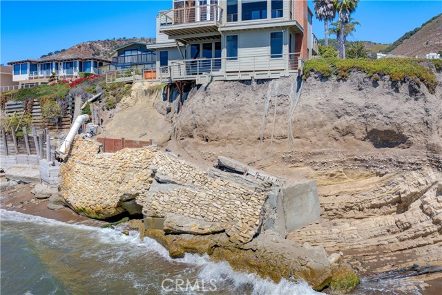 Detail Gallery Image 33 of 40 For 2091 Shoreline Dr, Pismo Beach,  CA 93449 - 3 Beds | 2/1 Baths