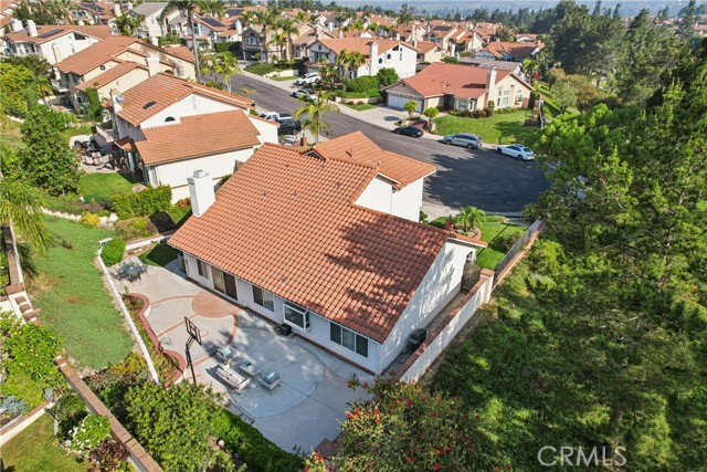 Detail Gallery Image 40 of 68 For 20550 via El Tajo, Yorba Linda,  CA 92887 - 4 Beds | 3 Baths