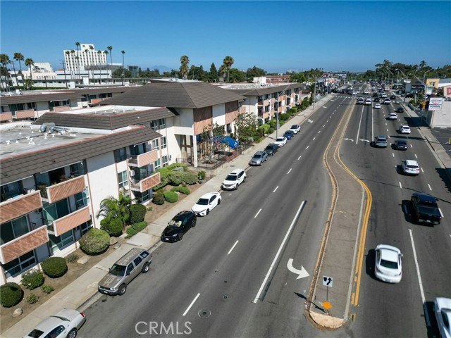 Detail Gallery Image 35 of 36 For 5585 E Pacific Coast #144,  Long Beach,  CA 90804 - 1 Beds | 1 Baths