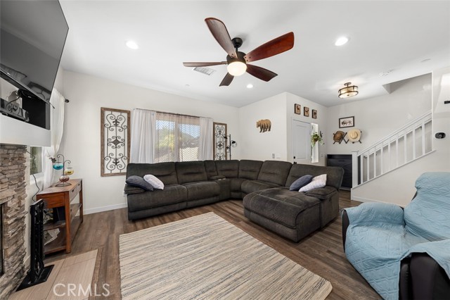 Home for Sale in El Cajon