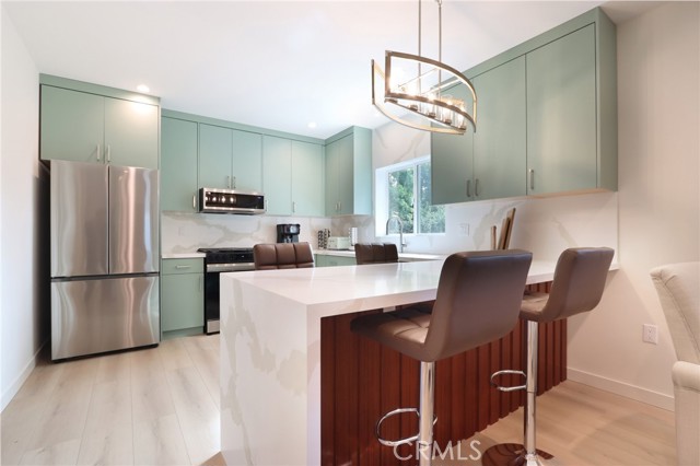 Detail Gallery Image 45 of 75 For 18320 Ingomar St, Reseda,  CA 91335 - – Beds | – Baths