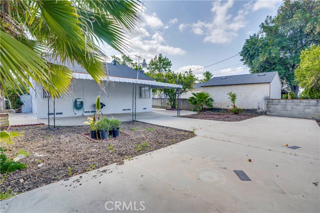 Detail Gallery Image 27 of 32 For 6255 Satsuma Ave, North Hollywood,  CA 91606 - 3 Beds | 1/1 Baths