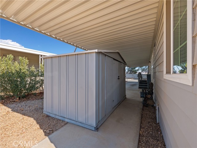 Detail Gallery Image 27 of 30 For 14000 El Evado Rd #1,  Victorville,  CA 92392 - 2 Beds | 2 Baths