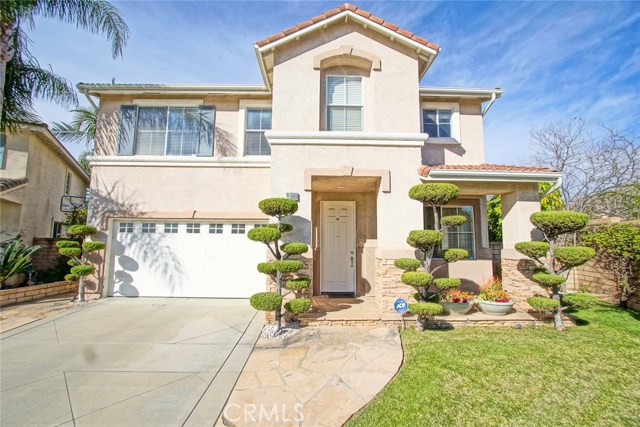 11068 Annapolis Dr, Rancho Cucamonga, CA 91730