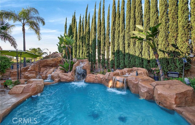 Detail Gallery Image 43 of 45 For 16317 Glen Alder Ct, La Mirada,  CA 90638 - 5 Beds | 3 Baths