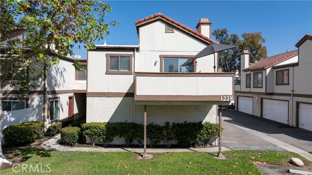 2 Bed Home for Sale in Ontario, California