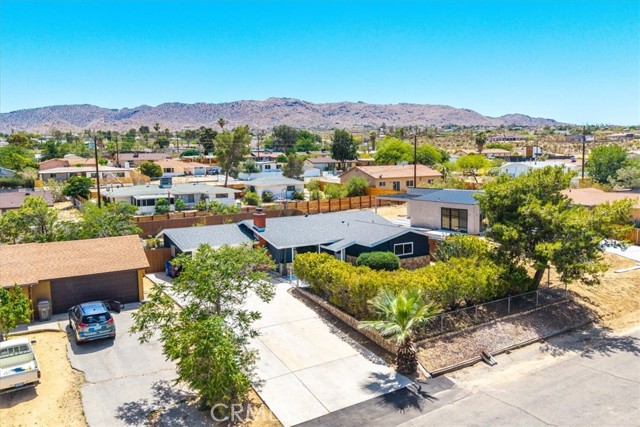 Detail Gallery Image 38 of 42 For 61535 Capilla Dr, Joshua Tree,  CA 92252 - 3 Beds | 2 Baths