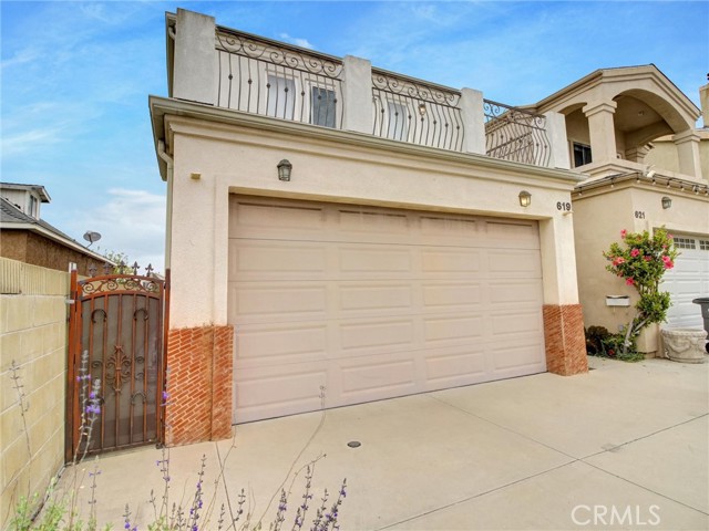 Detail Gallery Image 3 of 50 For 619 E Realty St, Carson,  CA 90745 - 3 Beds | 2/1 Baths