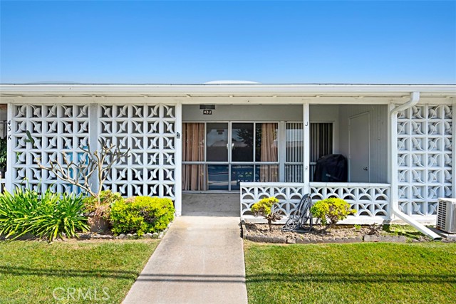 Detail Gallery Image 23 of 24 For 1582 Golden Rain 43j,  Seal Beach,  CA 90740 - 1 Beds | 1 Baths
