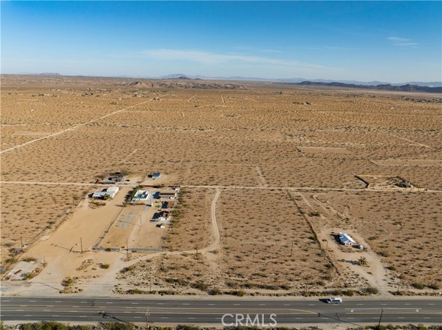 Detail Gallery Image 6 of 21 For 63862 Twentynine Palms Hwy, Joshua Tree,  CA 92252 - – Beds | – Baths