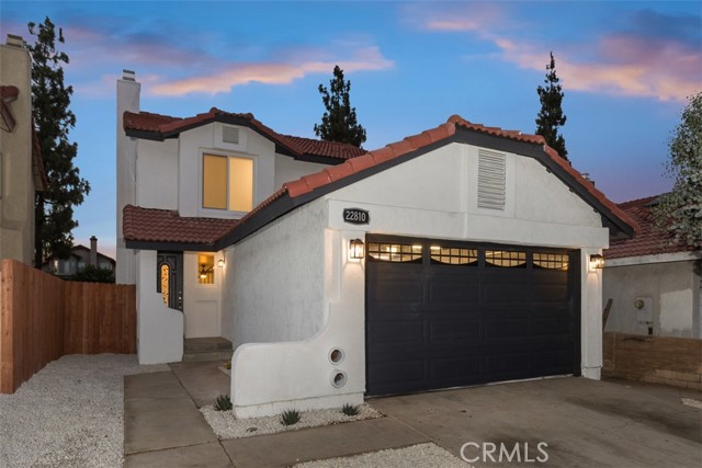 Detail Gallery Image 1 of 1 For 22810 Pahute Dr, Moreno Valley,  CA 92553 - 3 Beds | 2/1 Baths