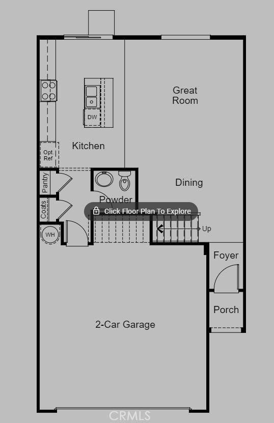 Detail Gallery Image 2 of 12 For 32623 Ventura Ln, Winchester,  CA 92596 - 3 Beds | 2/1 Baths