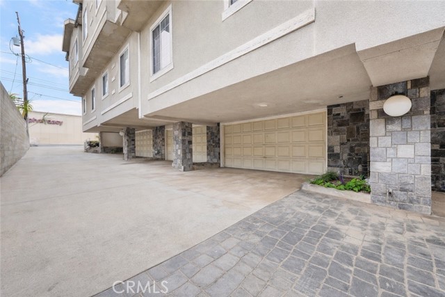 Detail Gallery Image 18 of 26 For 1540 New Ave #C,  San Gabriel,  CA 91776 - 3 Beds | 3 Baths