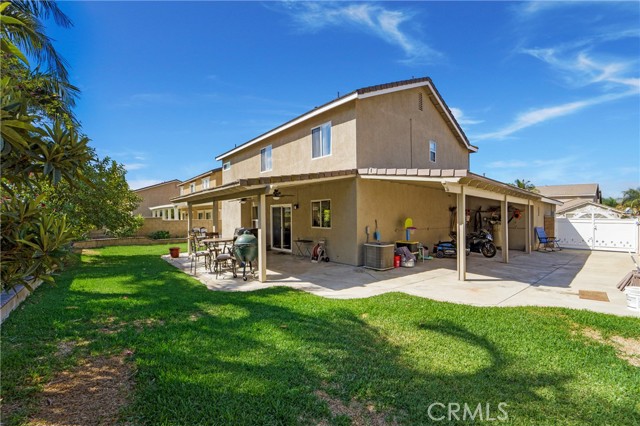 Detail Gallery Image 26 of 27 For 6496 Lavender St, Corona,  CA 92880 - 4 Beds | 2/1 Baths