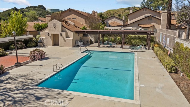 Detail Gallery Image 42 of 47 For 22942 Banyan, Saugus,  CA 91390 - 3 Beds | 2 Baths