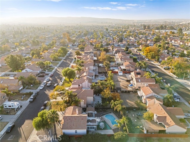 Detail Gallery Image 43 of 45 For 736 Fuchsia Ln, Perris,  CA 92571 - 2 Beds | 2 Baths